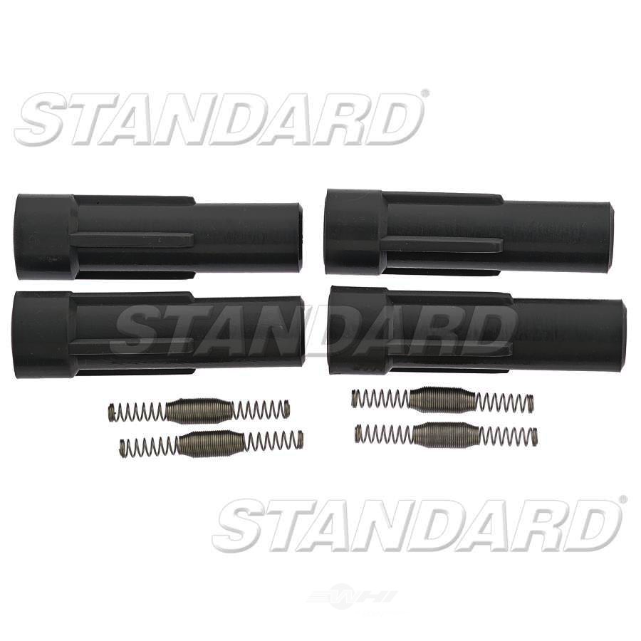 STANDARD IMPORT - Direct Ignition Coil Boot - STI CPBK800