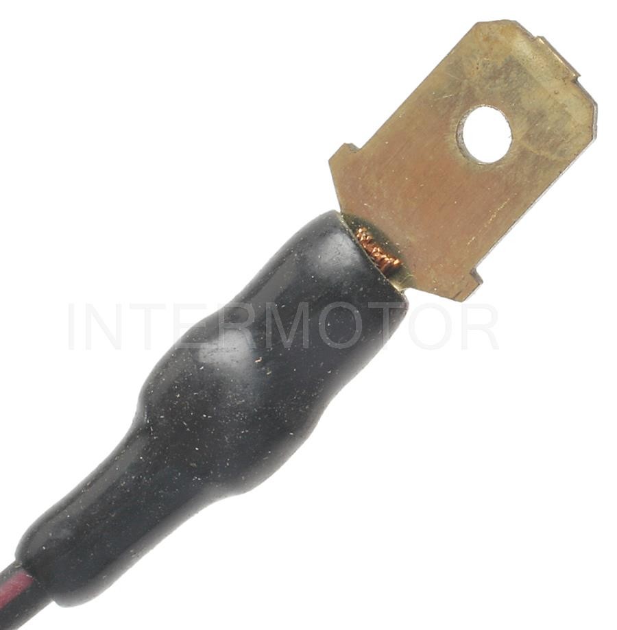 STANDARD IMPORT - Door Jamb Switch (Front Right) - STI DS-498