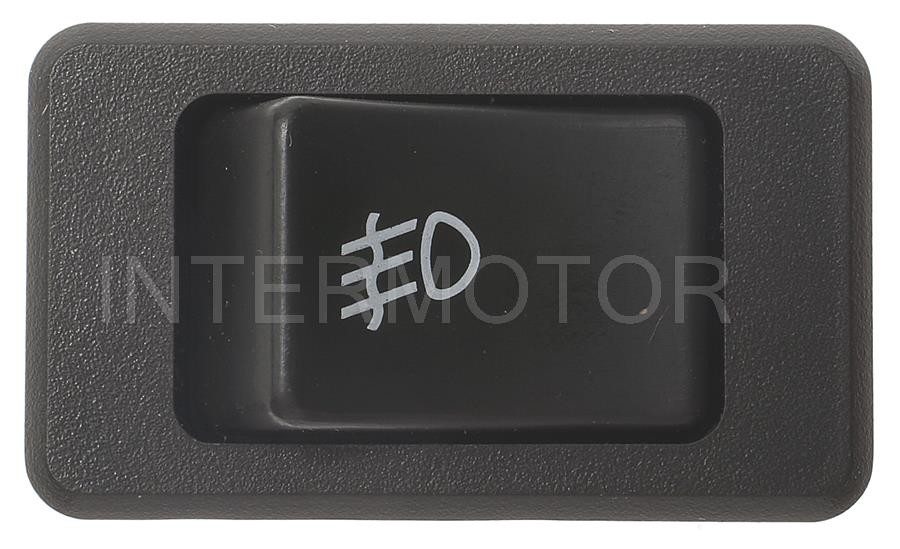 STANDARD IMPORT - Fog Light Switch - STI DS-550