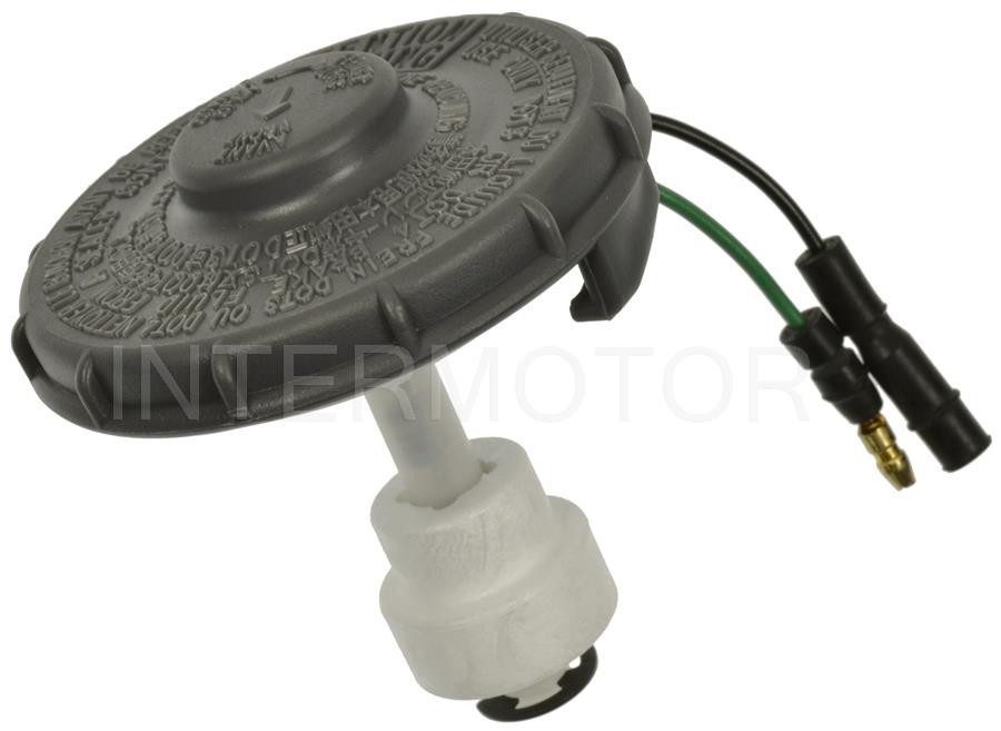 STANDARD INTERMOTOR WIRE - Brake Fluid Level Sensor - STI FLS230