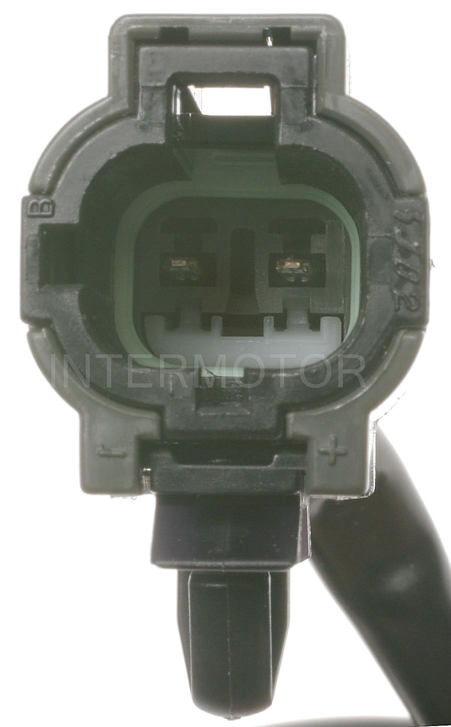 STANDARD IMPORT - Neutral Safety Switch - STI LS-300