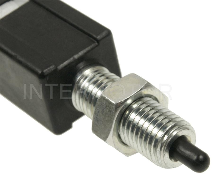 STANDARD INTERMOTOR WIRE - Clutch Pedal Position Switch - STI NS-567