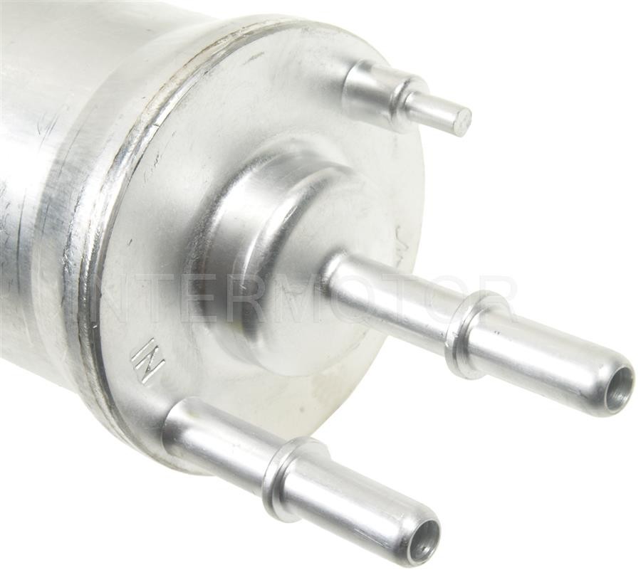 STANDARD INTERMOTOR WIRE - Fuel Injection Pressure Regulator - STI PR424