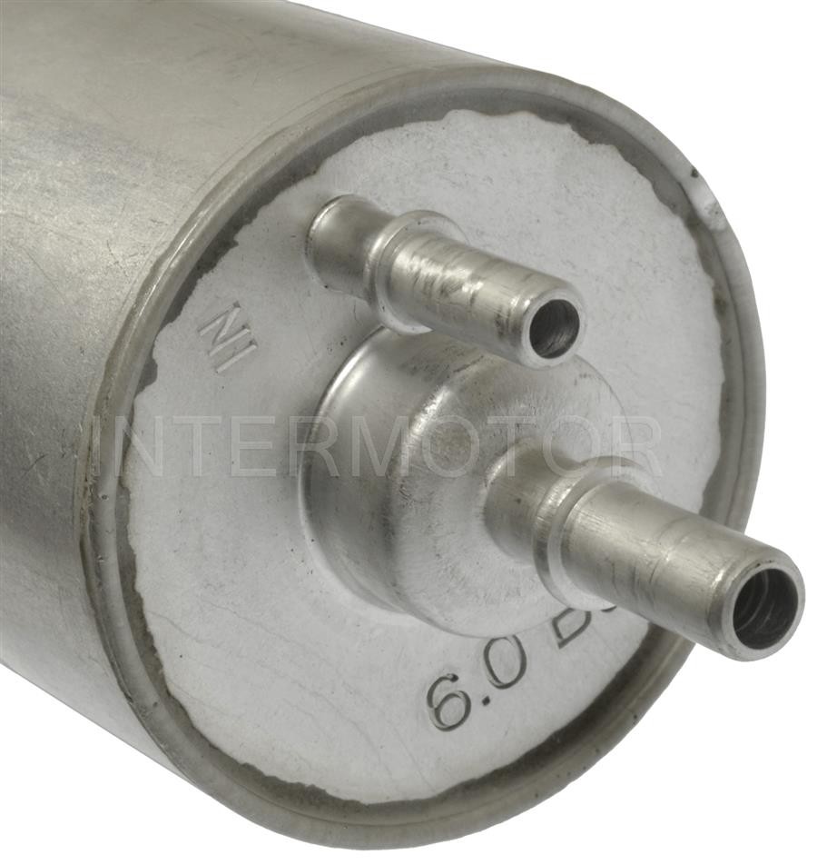 STANDARD IMPORT - Fuel Filter and Pressure Regulator Assembly - STI PR440