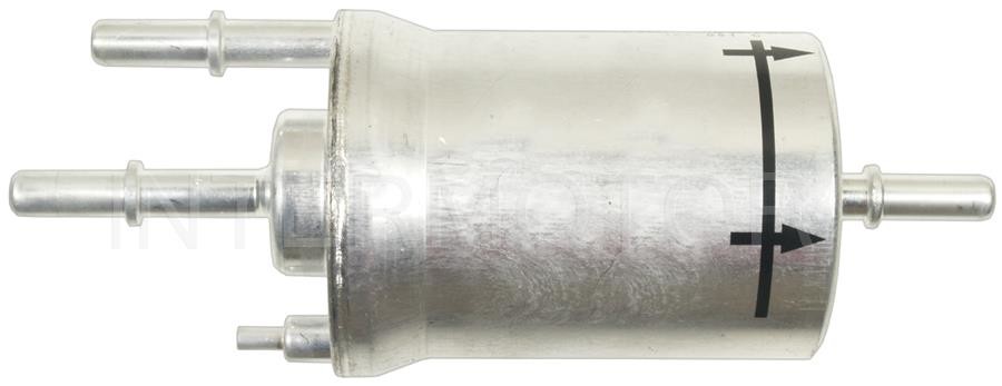 STANDARD INTERMOTOR WIRE - Fuel Injection Pressure Regulator - STI PR460