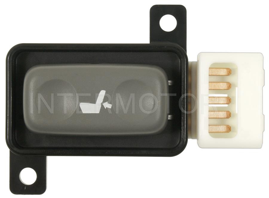 STANDARD IMPORT - Seat Lumbar Switch - STI PSW80