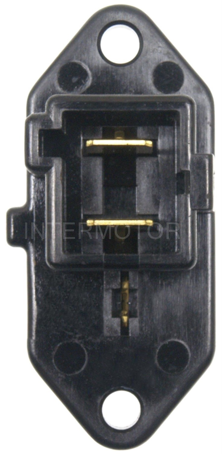 STANDARD IMPORT - HVAC Blower Motor Resistor - STI RU-233