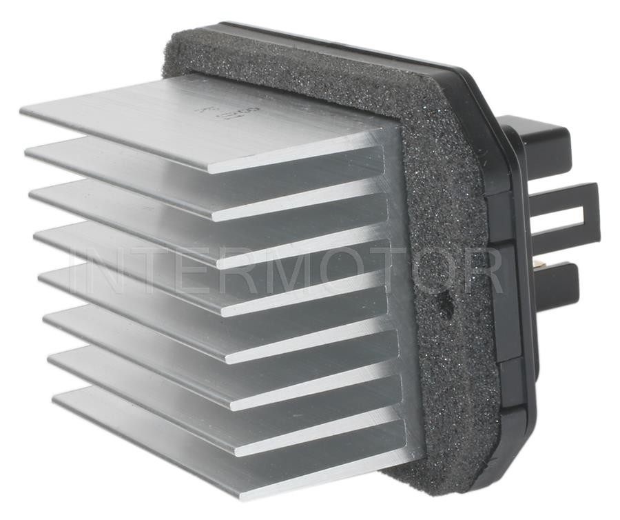STANDARD IMPORT - HVAC Blower Motor Resistor - STI RU-596