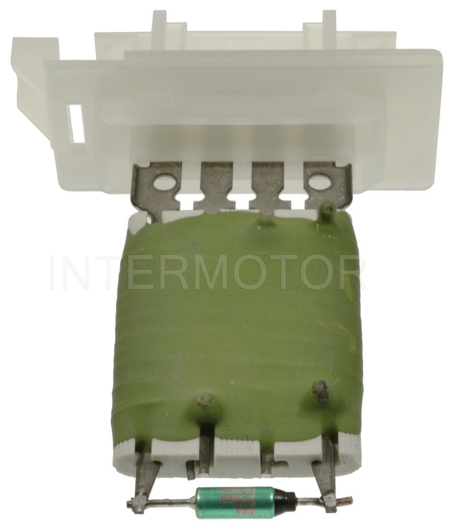 STANDARD IMPORT - HVAC Blower Motor Resistor - STI RU953