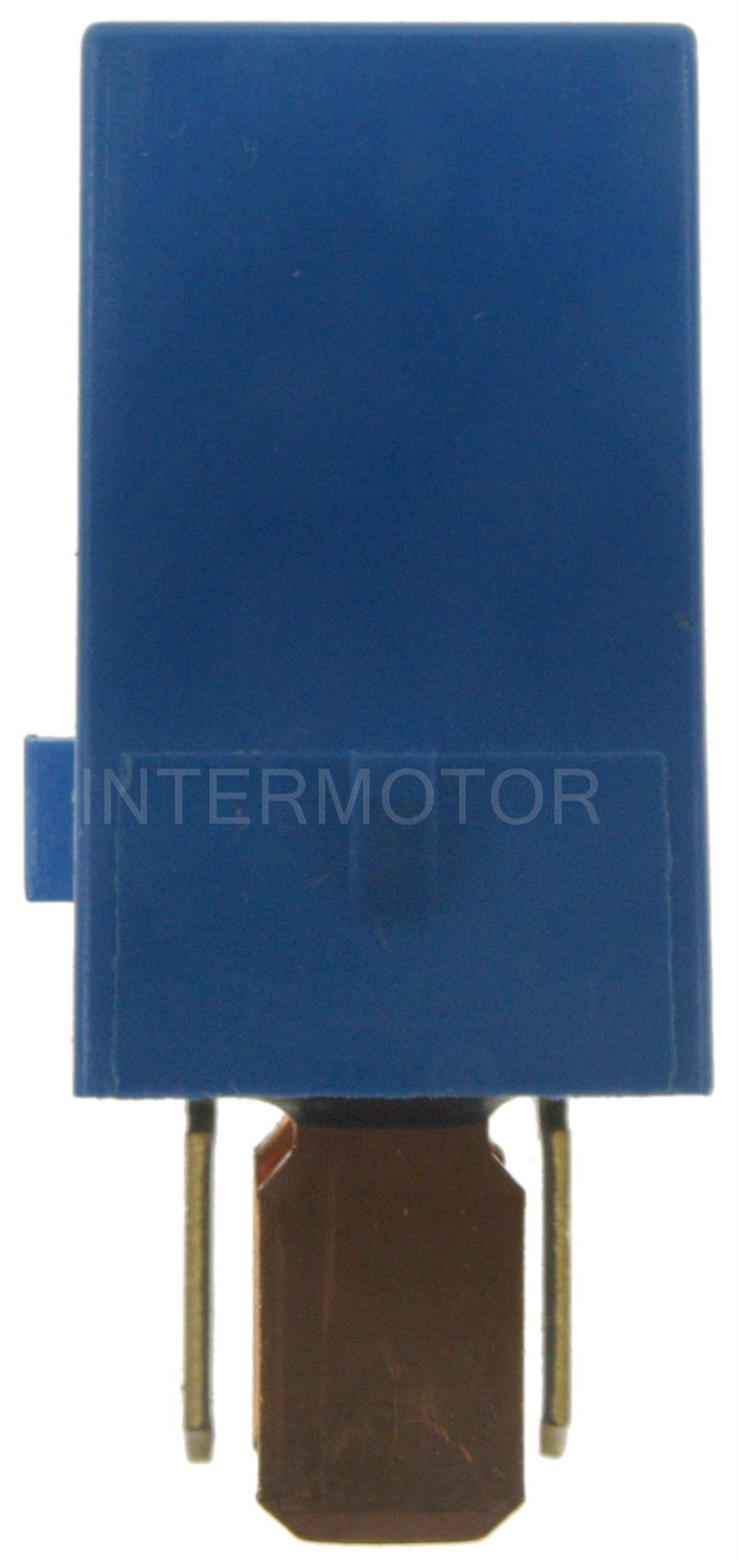 STANDARD INTERMOTOR WIRE - A/C Compressor Control Relay - STI RY-1052