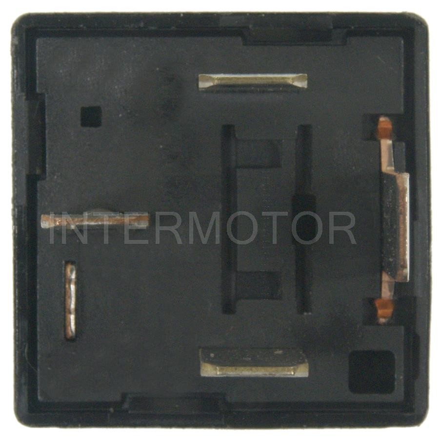 STANDARD IMPORT - Secondary Air Injection Relay - STI RY-1118