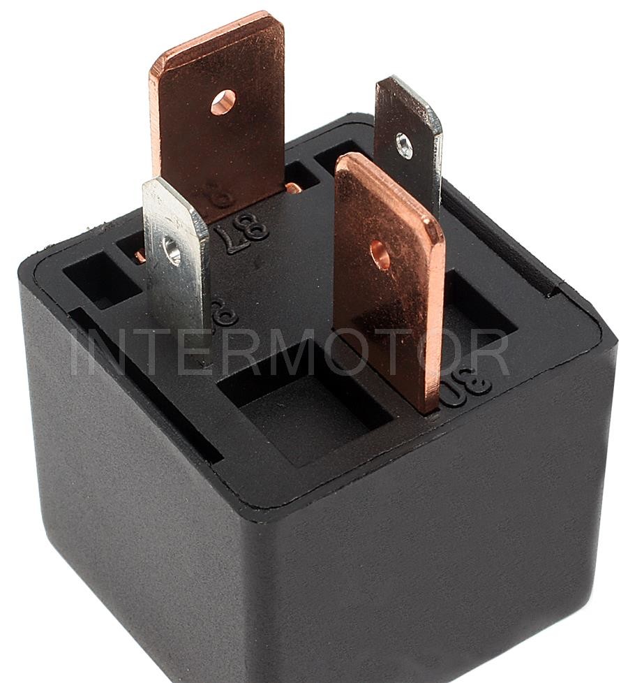 STANDARD IMPORT - Secondary Air Injection Relay - STI RY-255
