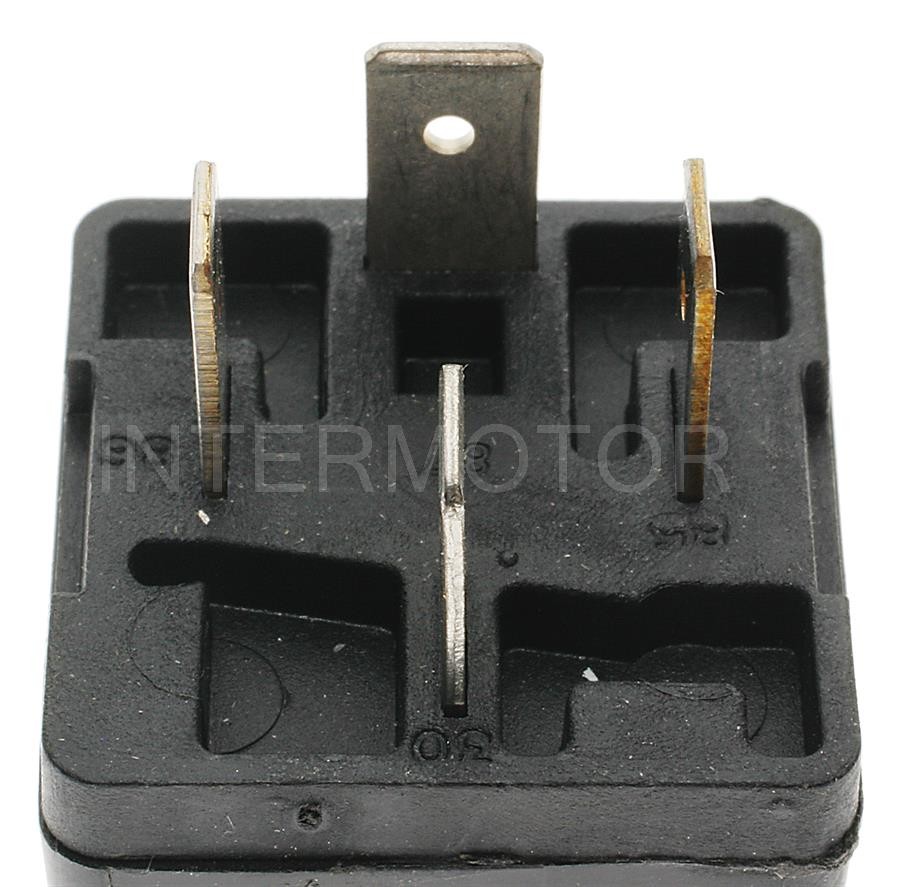 STANDARD IMPORT - Auxiliary Engine Cooling Fan Relay - STI RY-265