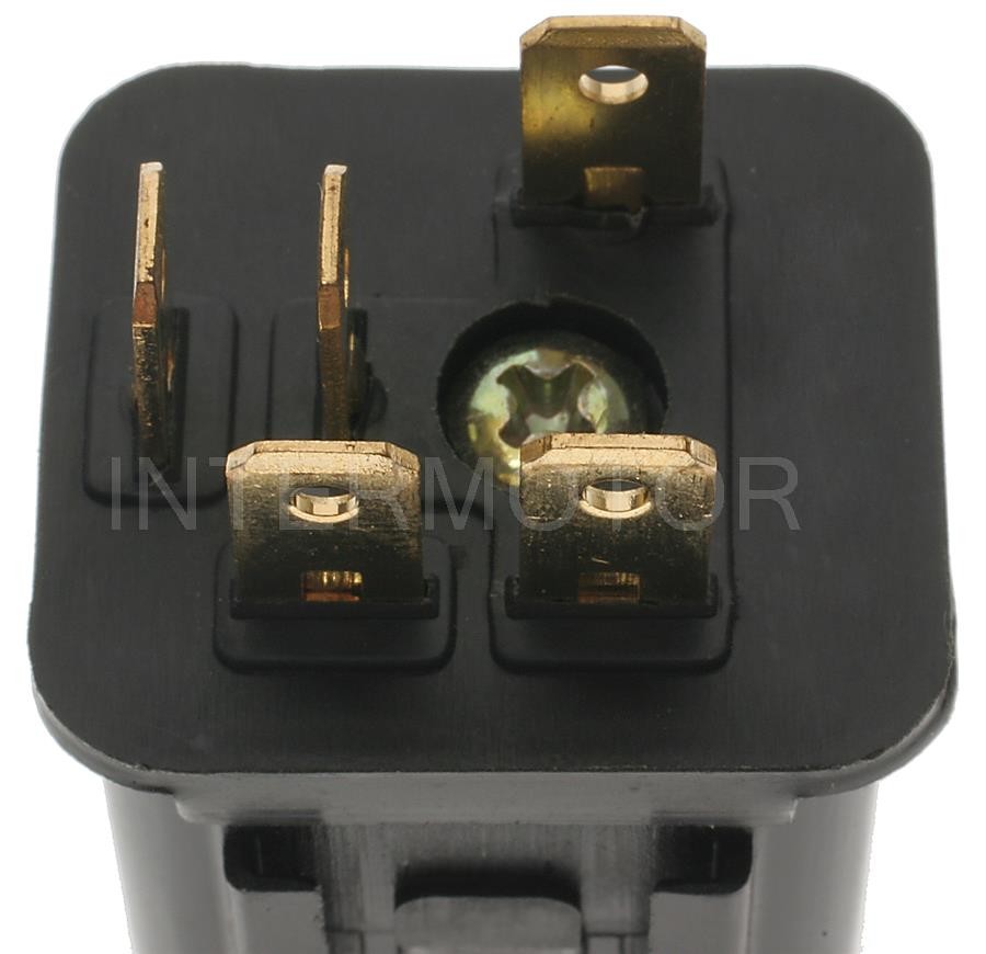 STANDARD IMPORT - Ignition Accessory Relay - STI RY-28
