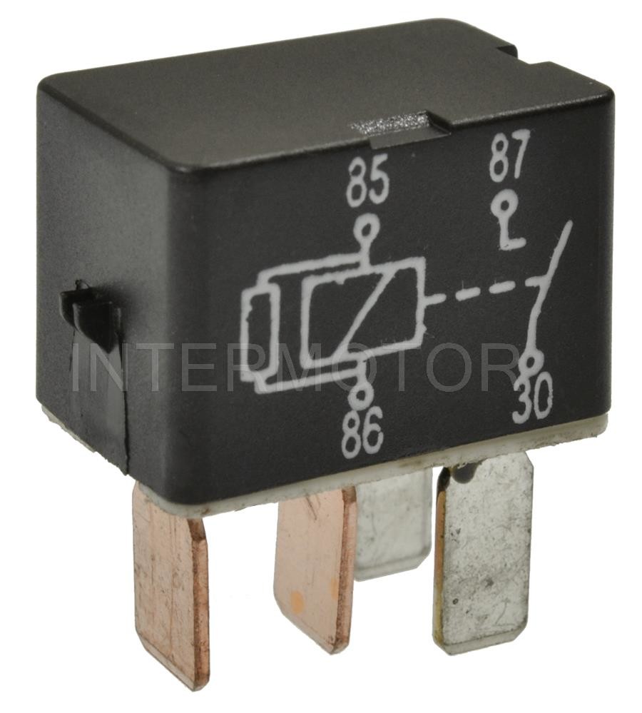 STANDARD IMPORT - Fuel Injection Relay - STI RY-348