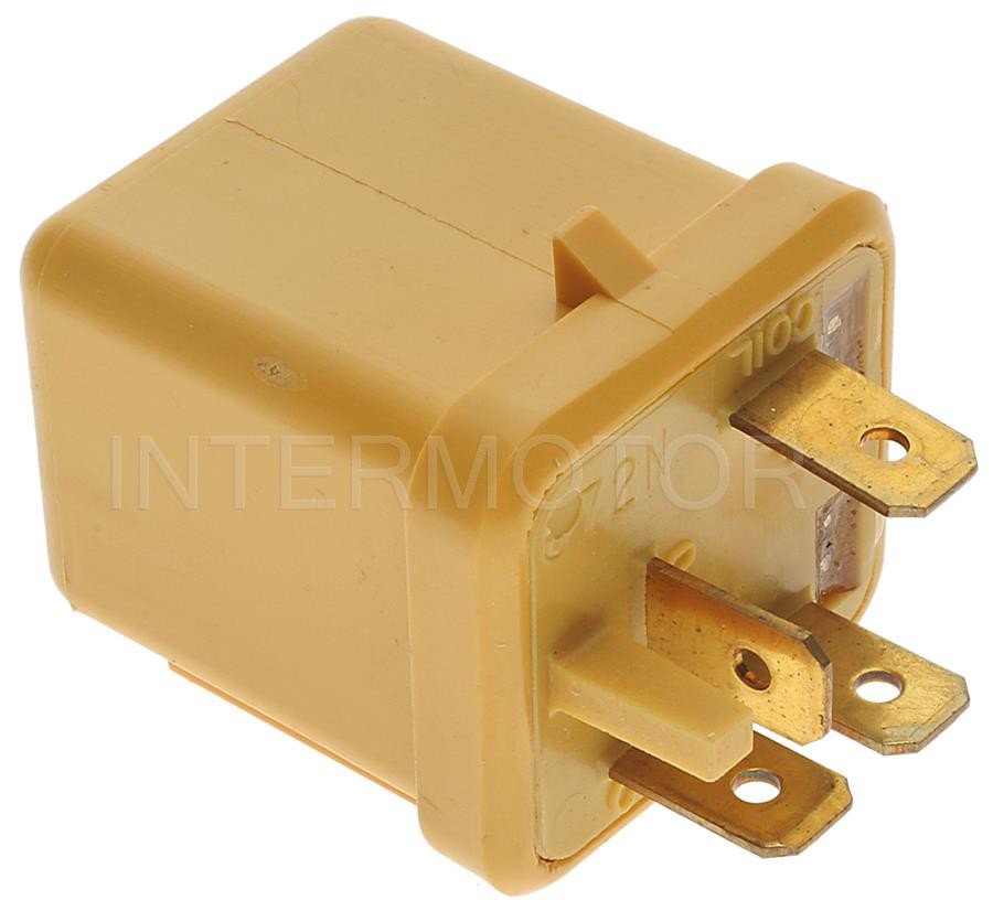 STANDARD IMPORT - Secondary Air Injection Relay - STI RY-39