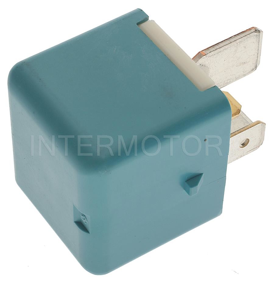 STANDARD INTERMOTOR WIRE - Temperature Control Relay - STI RY-475
