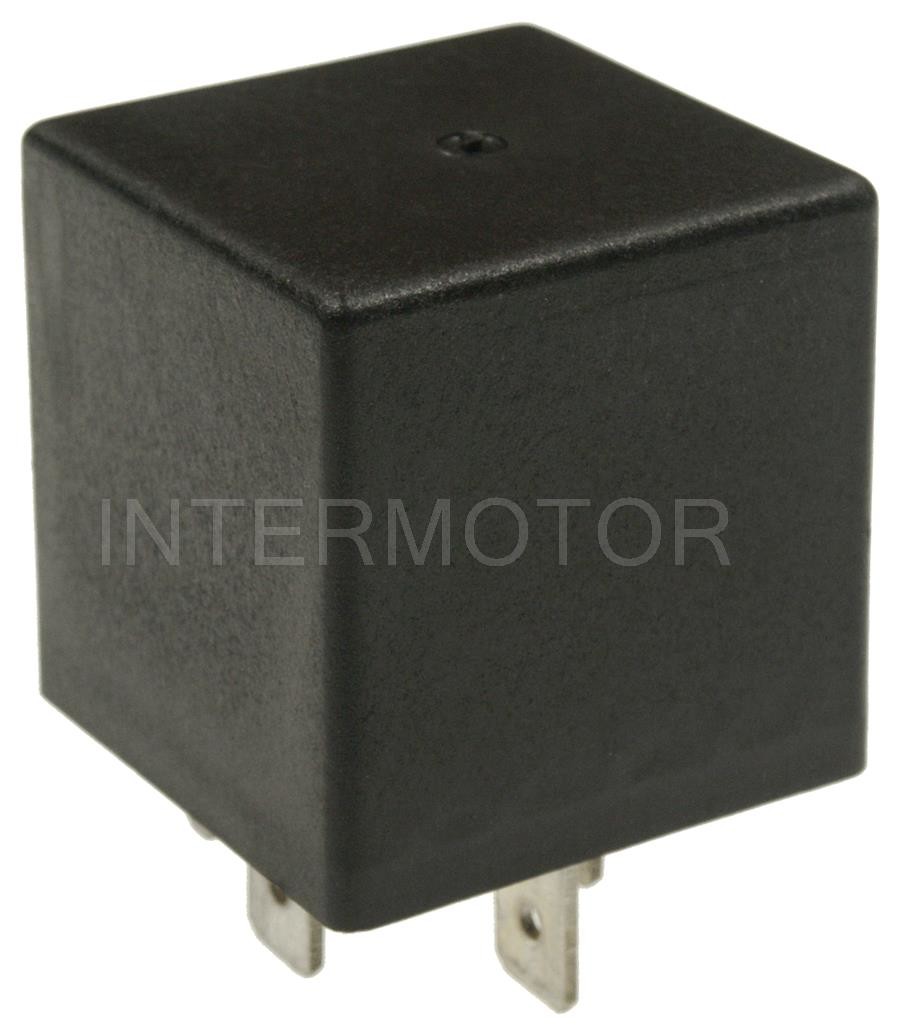 STANDARD IMPORT - Fuel Injection Relay - STI RY-528