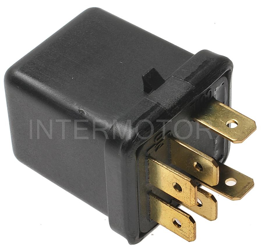 STANDARD IMPORT - Secondary Air Injection Relay - STI RY-56