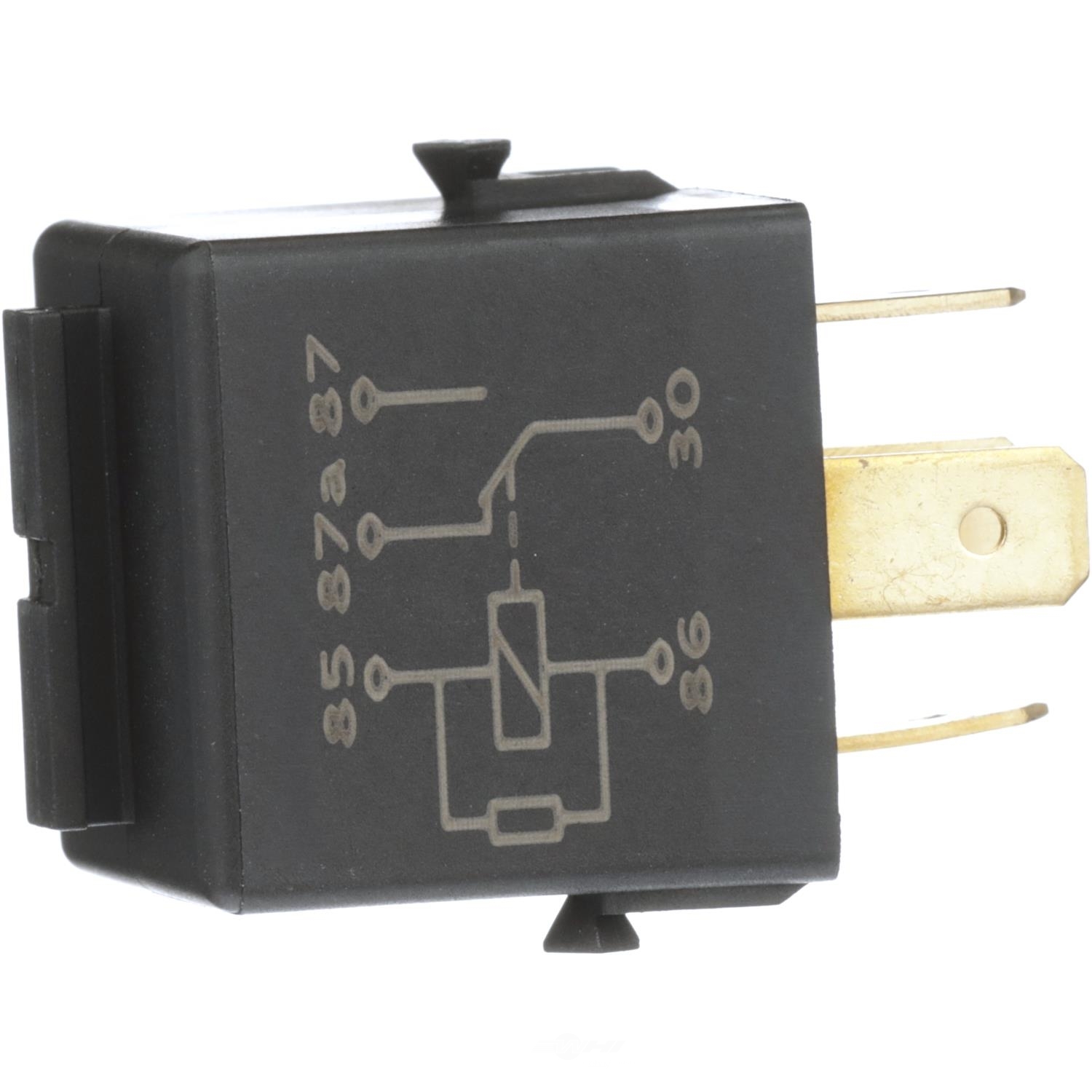 STANDARD IMPORT - Fuel Injection Relay - STI RY-779