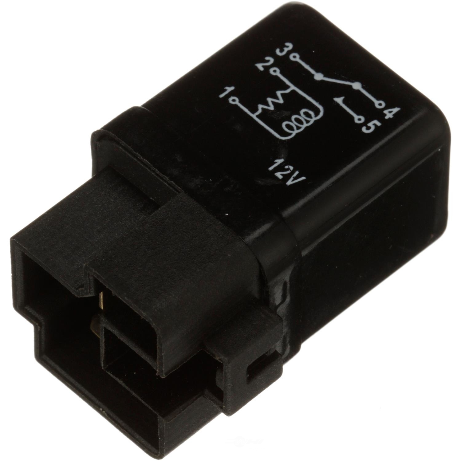 STANDARD IMPORT - Trunk Lid Release Relay - STI RY-90