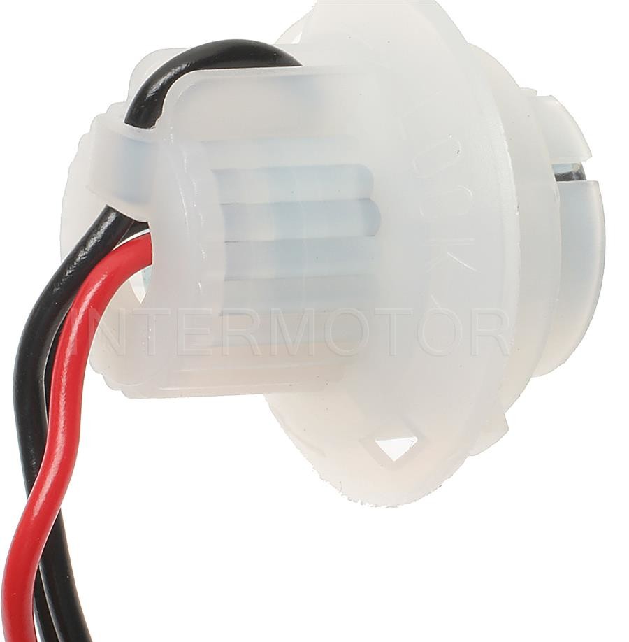 STANDARD IMPORT - Parking Light Bulb Socket - STI S-847
