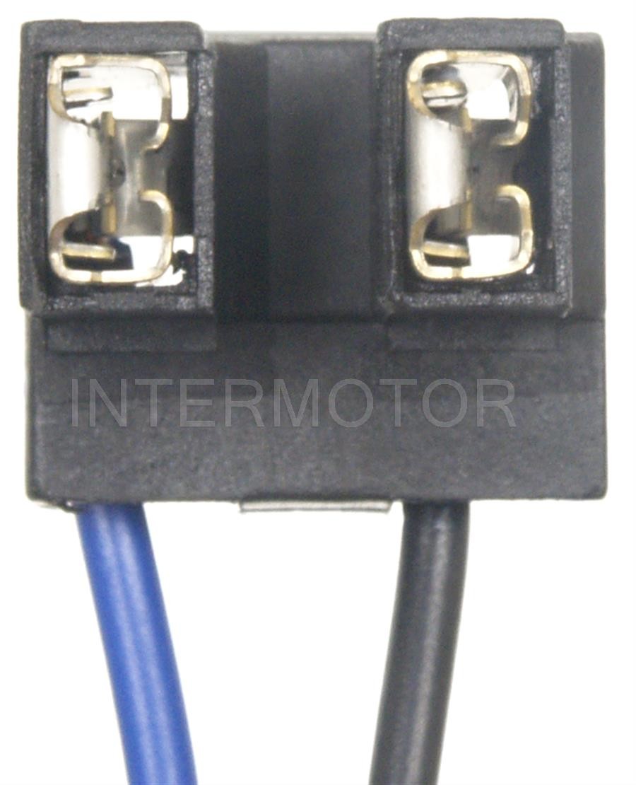 STANDARD INTERMOTOR WIRE - Headlight Connector - STI S-900