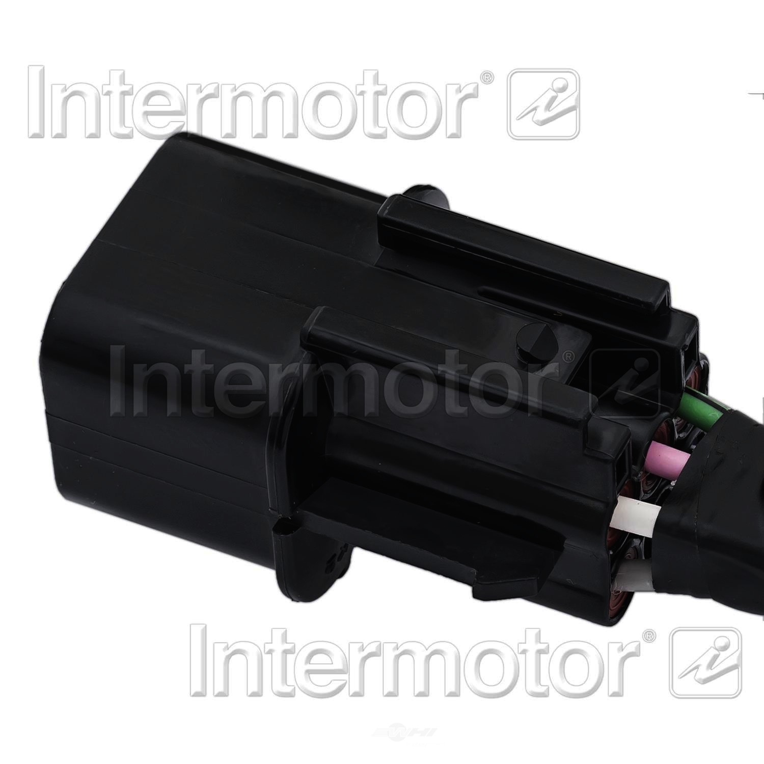 STANDARD IMPORT - Ignition Coil Connector - STI S2268