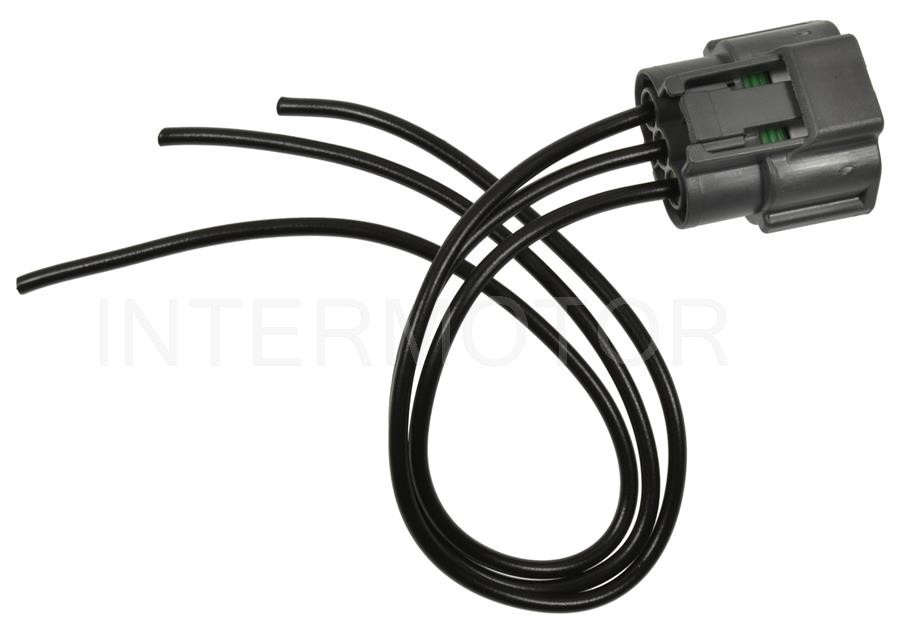 STANDARD INTERMOTOR WIRE - Barometric Pressure Sensor Connector - STI S2327