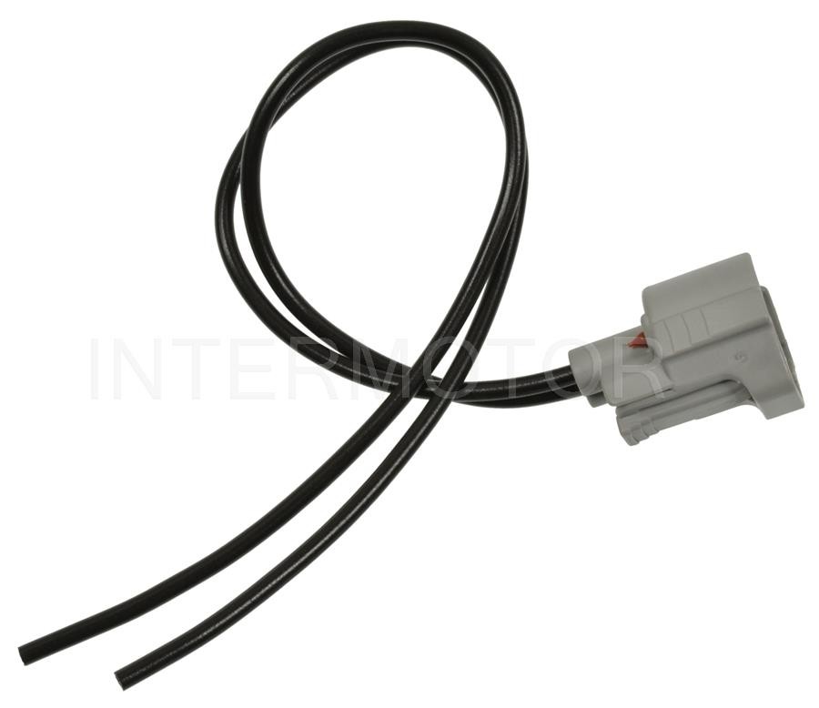 STANDARD IMPORT - Fuel Injector Connector - STI S2330