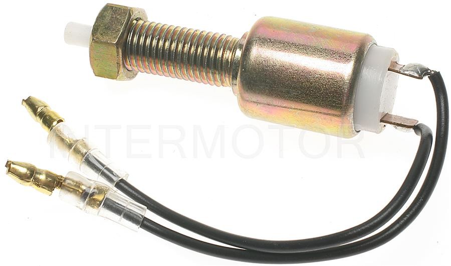 STANDARD INTERMOTOR WIRE - Neutral Safety Switch - STI SLS-101
