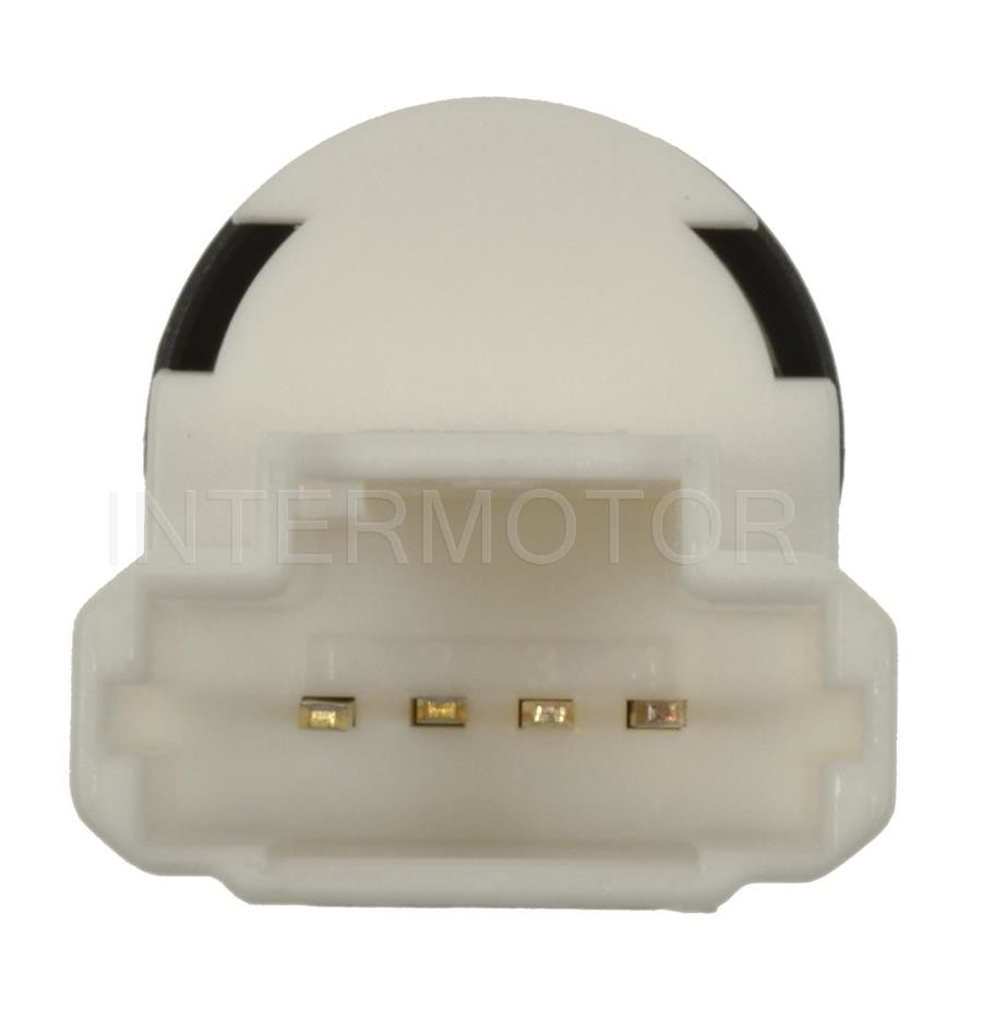 STANDARD INTERMOTOR WIRE - Brake Light Switch - STI SLS530