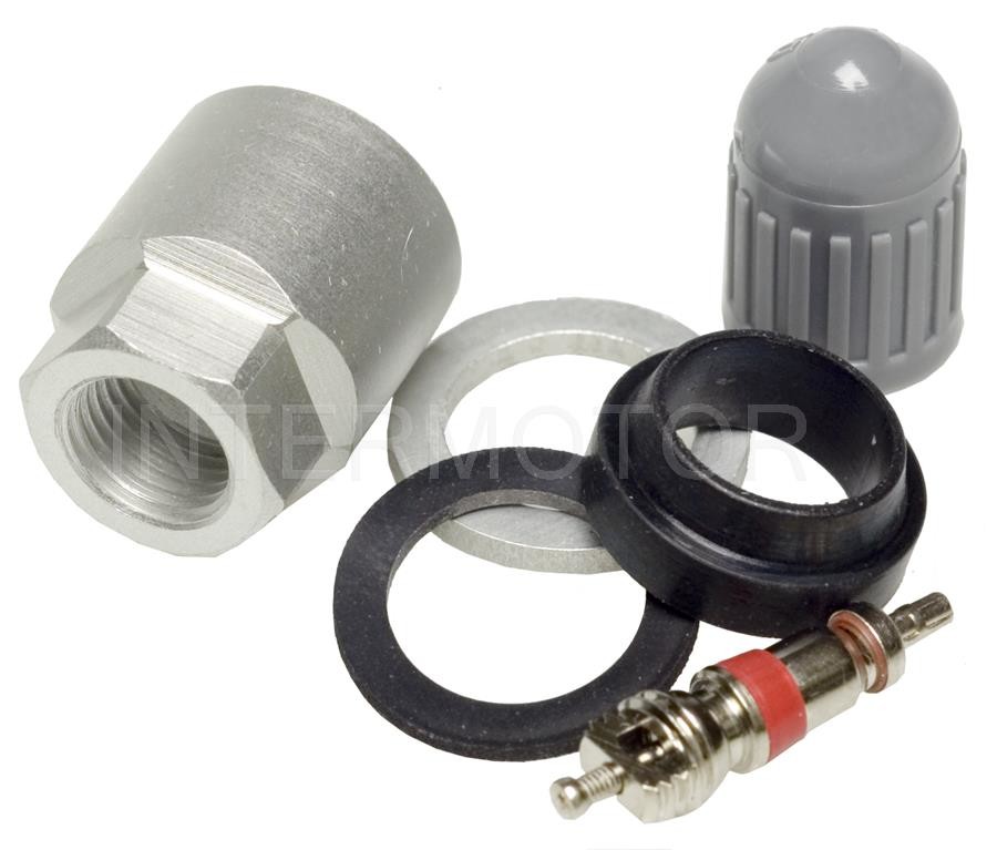 STANDARD INTERMOTOR WIRE - Tire Pressure Monitoring System(TPMS) Sensor Service Kit - STI TPM1120K