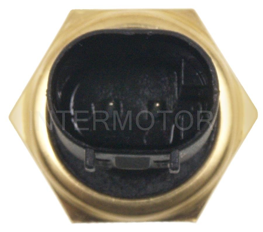 STANDARD INTERMOTOR WIRE - Engine Coolant Temperature Sensor - STI TS-604