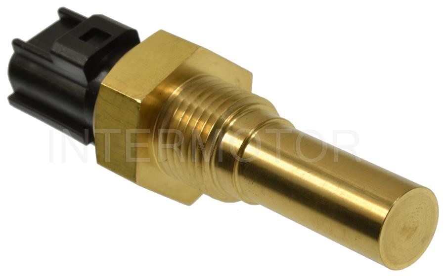 STANDARD IMPORT - Exhaust Gas Recirculation(EGR) Time Delay Switch - STI TS655