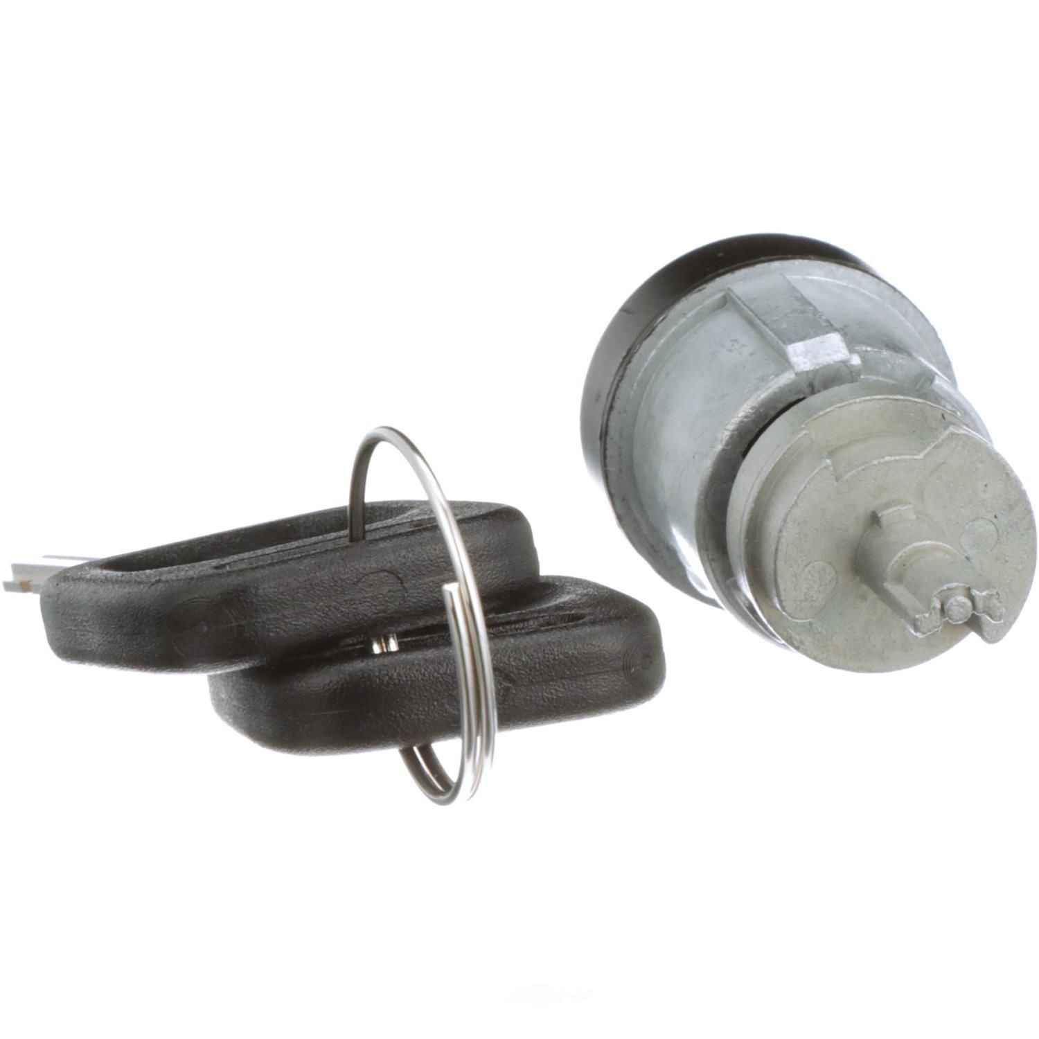 STANDARD INTERMOTOR WIRE - Ignition Lock Cylinder - STI US-109L