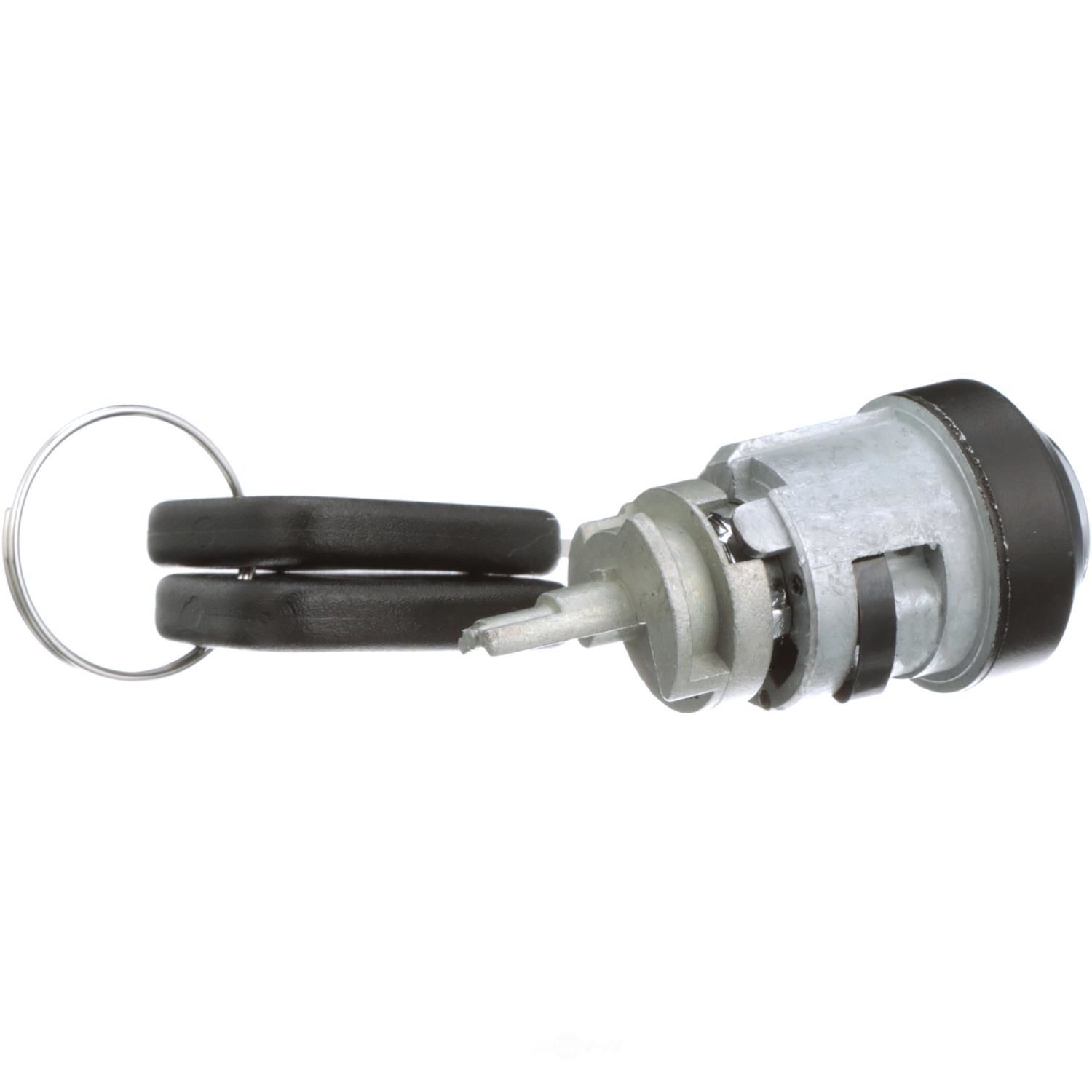 STANDARD INTERMOTOR WIRE - Ignition Lock Cylinder - STI US-109L