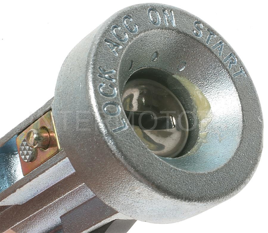 STANDARD IMPORT - Ignition Lock Cylinder - STI US-129L