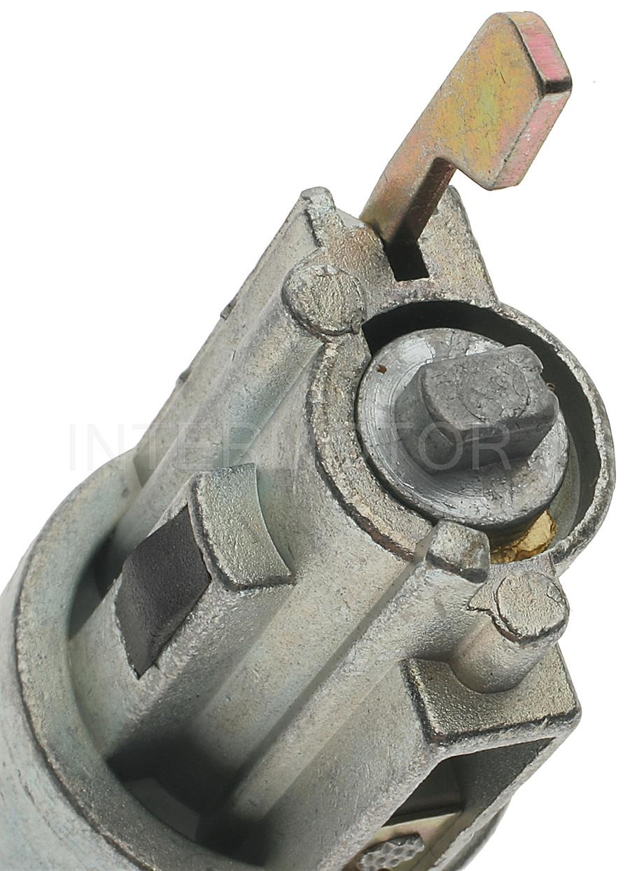 STANDARD INTERMOTOR WIRE - Ignition Lock Cylinder - STI US-130L