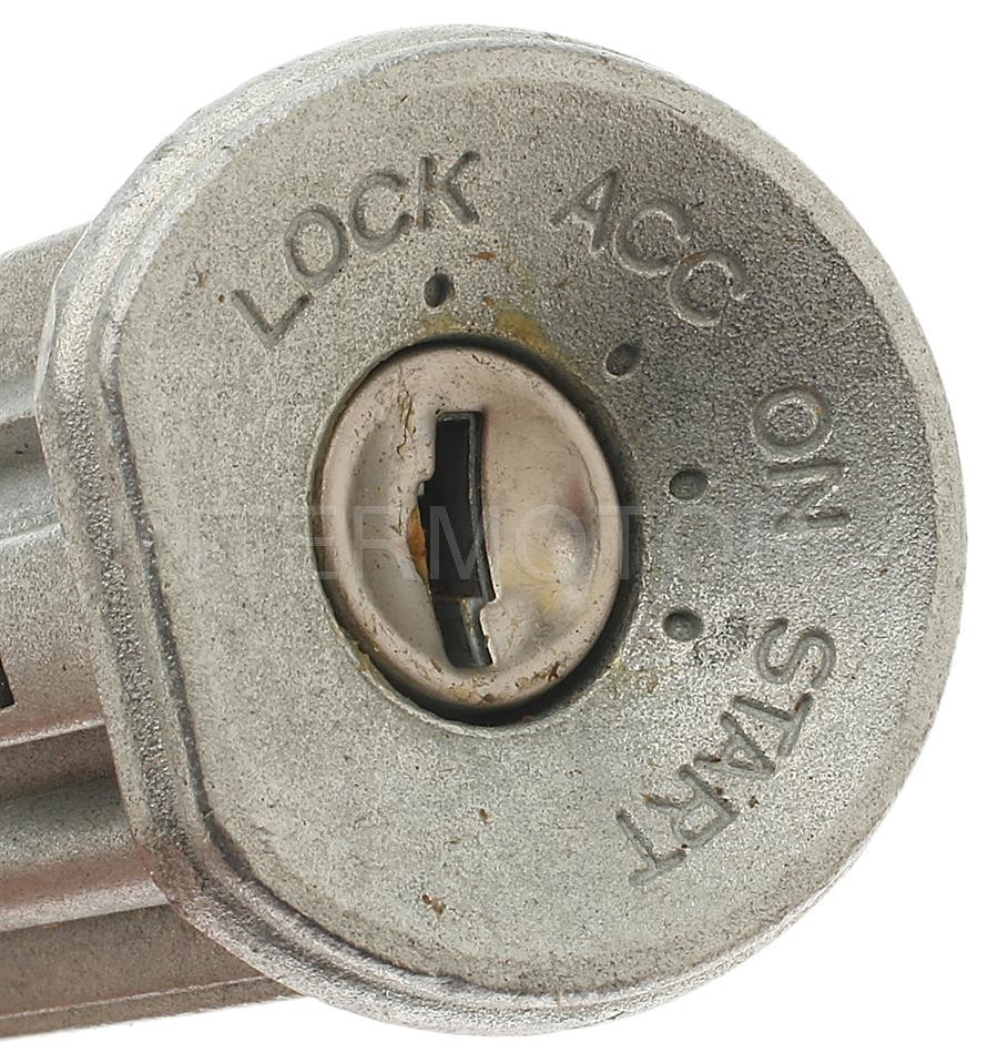 STANDARD IMPORT - Ignition Lock Cylinder - STI US-131L