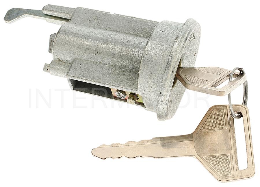 STANDARD INTERMOTOR WIRE - Ignition Lock Cylinder - STI US-131L