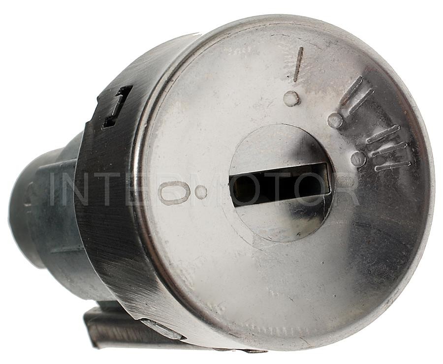 STANDARD IMPORT - Ignition Lock Cylinder - STI US-136L