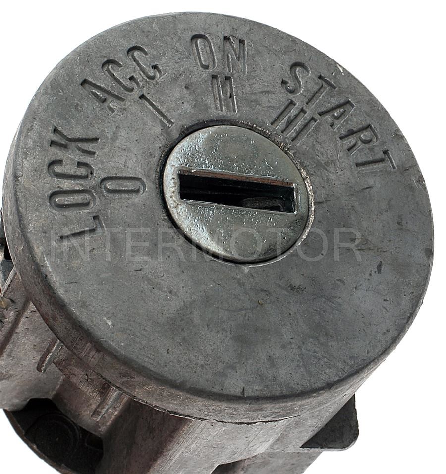 STANDARD IMPORT - Ignition Lock Cylinder - STI US-181L