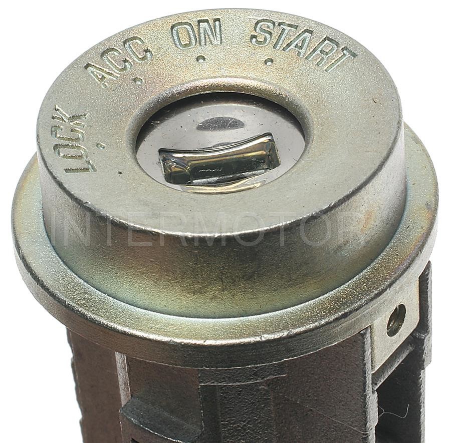 STANDARD IMPORT - Ignition Lock Cylinder - STI US-263L