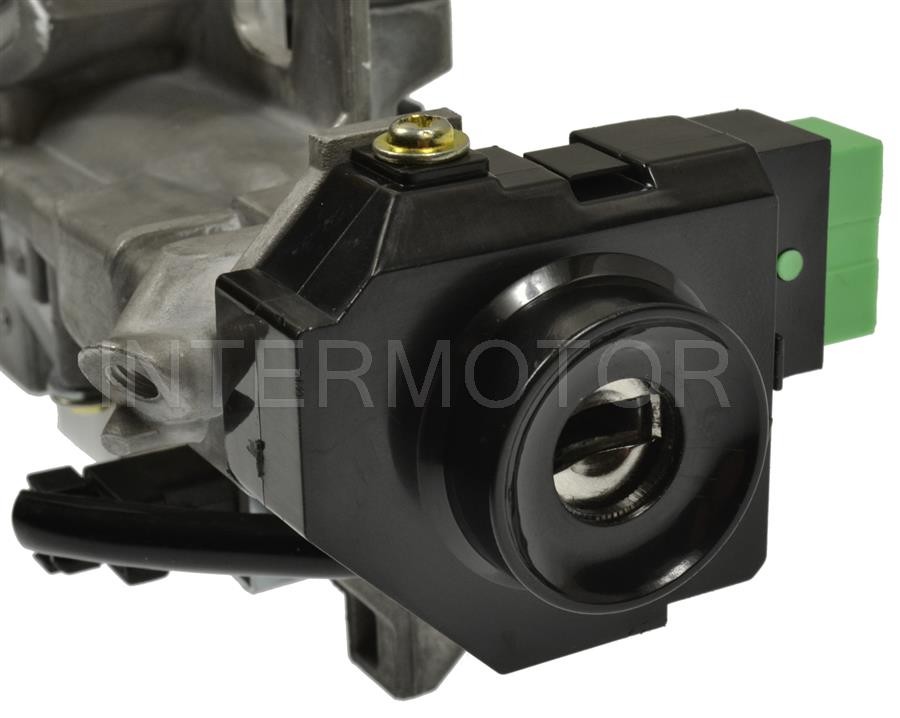 STANDARD IMPORT - Ignition Lock Cylinder and Switch - STI US-686