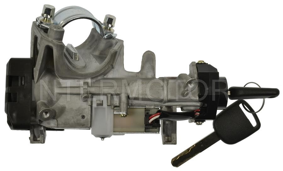 STANDARD IMPORT - Ignition Lock Cylinder and Switch - STI US-686