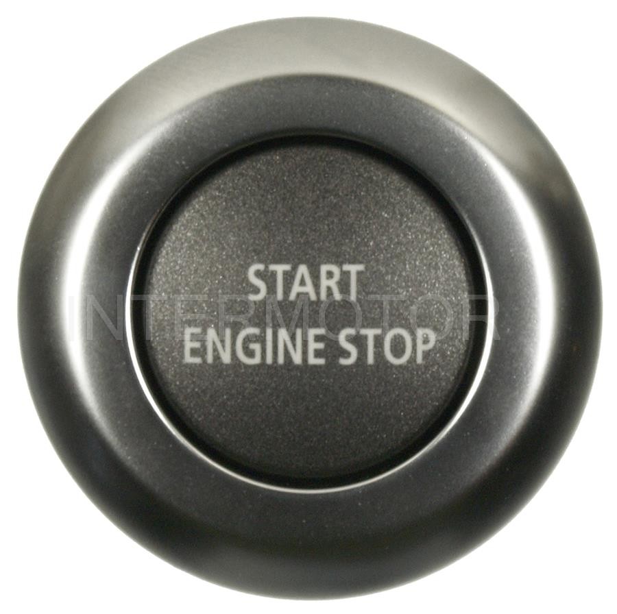STANDARD IMPORT - Push To Start Ignition Switch - STI US-997