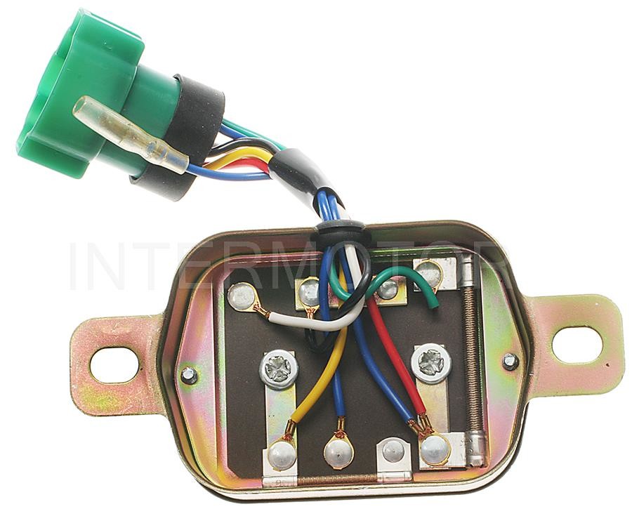 STANDARD IMPORT - Voltage Regulator - STI VR-149