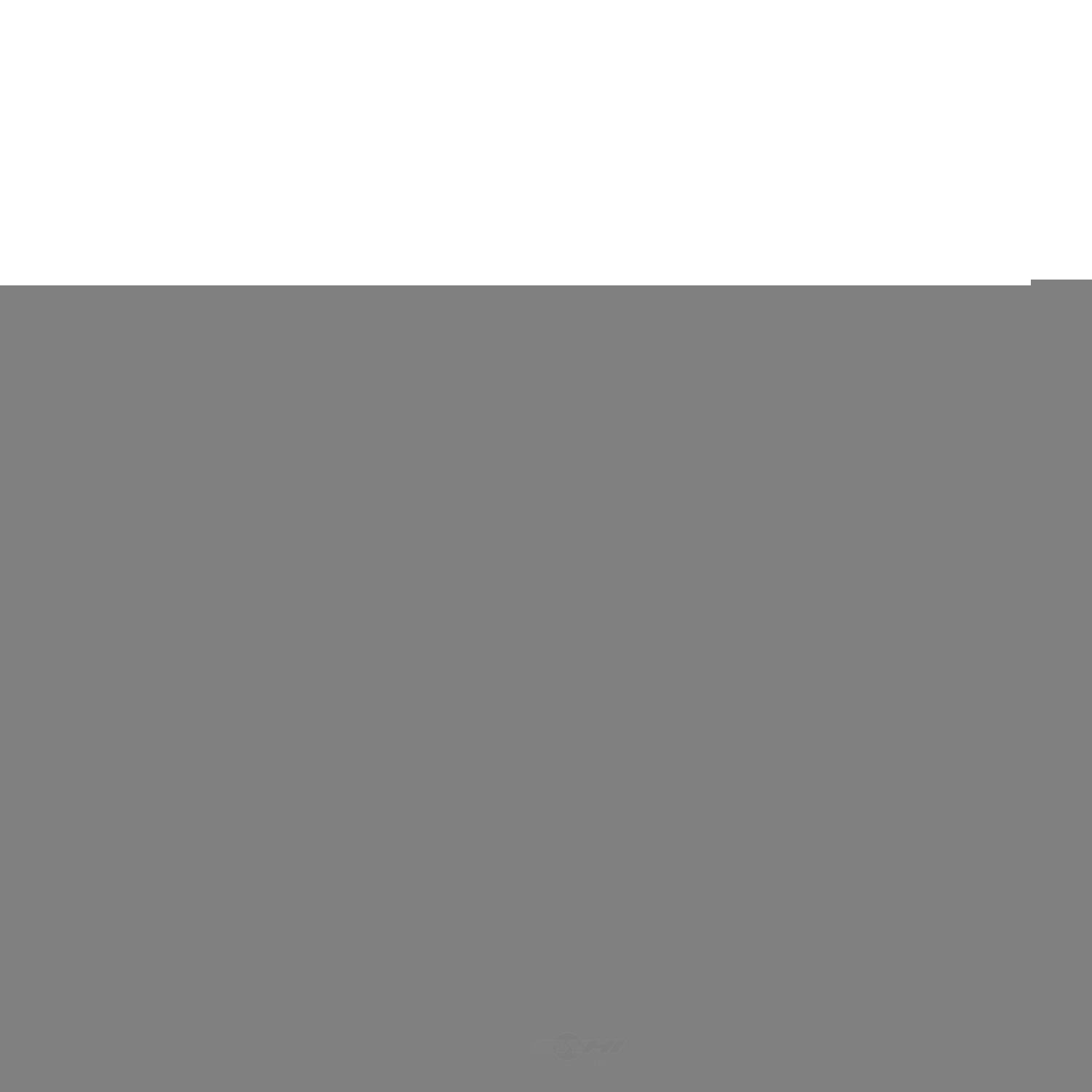 STRONG ARM - Trunk Lid Lift Support - STR - 4133