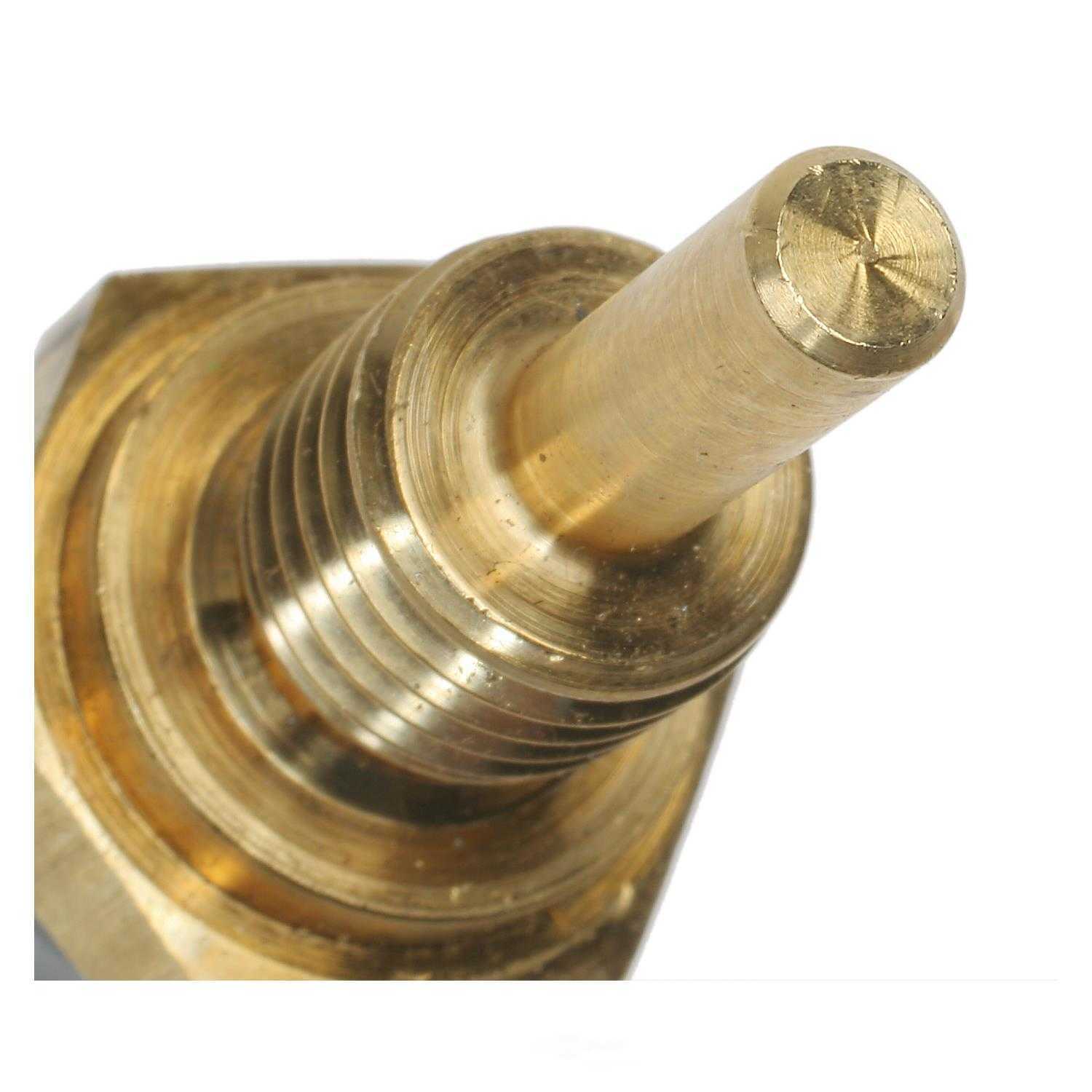 Coolant Temperature Sensor